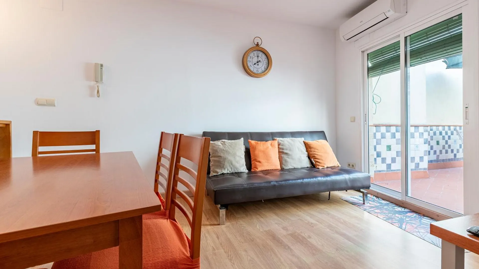 Bettatur Apartament Ripoll تاراغونا