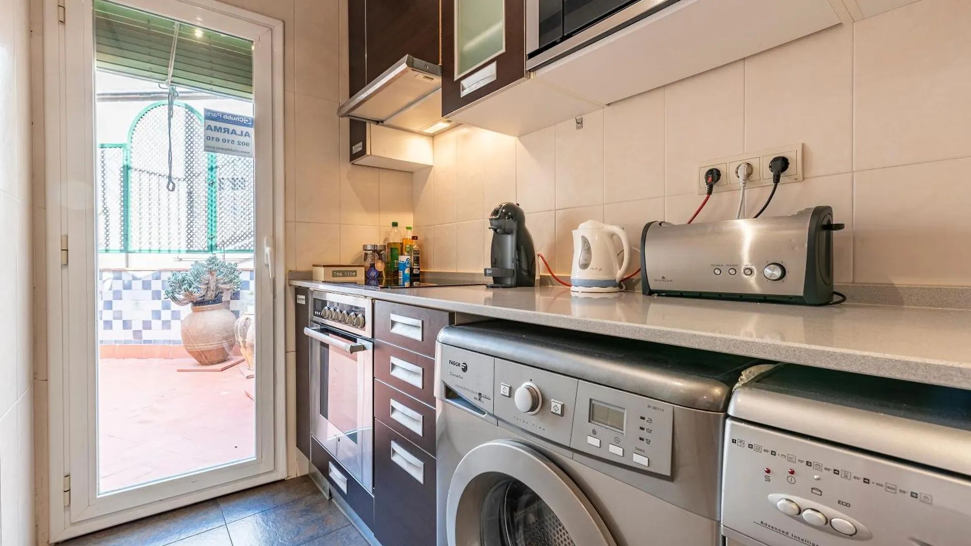 شقة Bettatur Apartament Ripoll تاراغونا إسبانيا