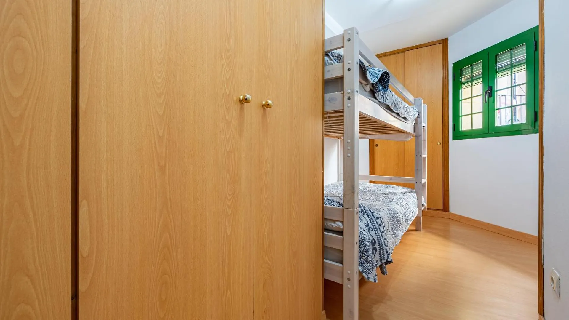 شقة Bettatur Apartament Ripoll تاراغونا