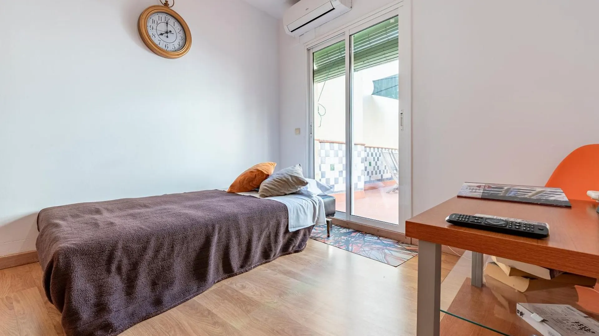 Bettatur Apartament Ripoll تاراغونا 0*,  إسبانيا