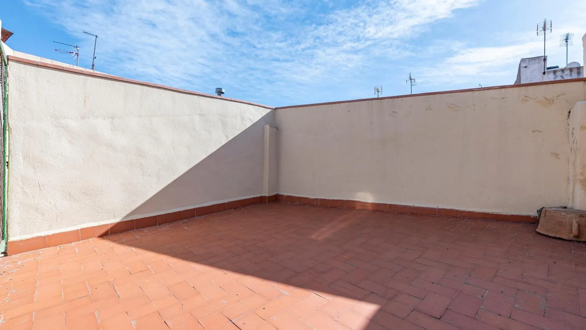 شقة Bettatur Apartament Ripoll تاراغونا إسبانيا