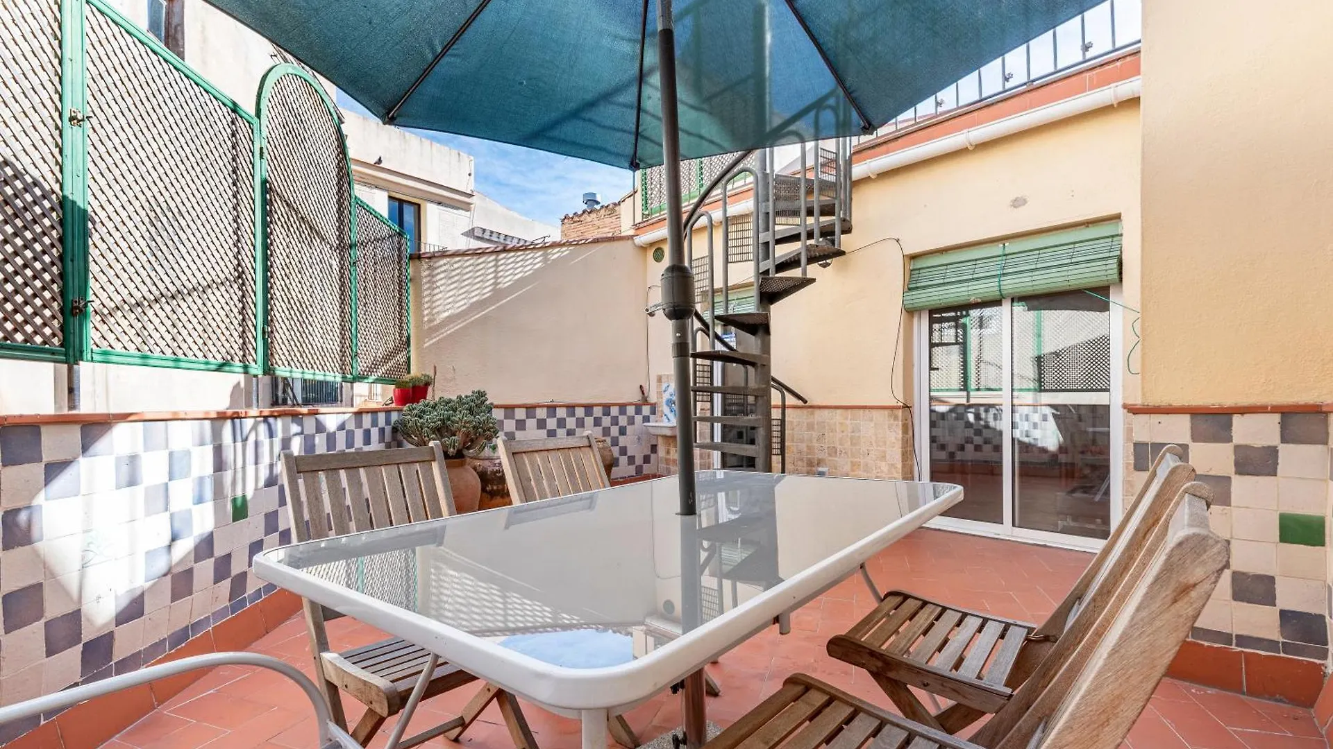 Bettatur Apartament Ripoll تاراغونا 0*,  إسبانيا