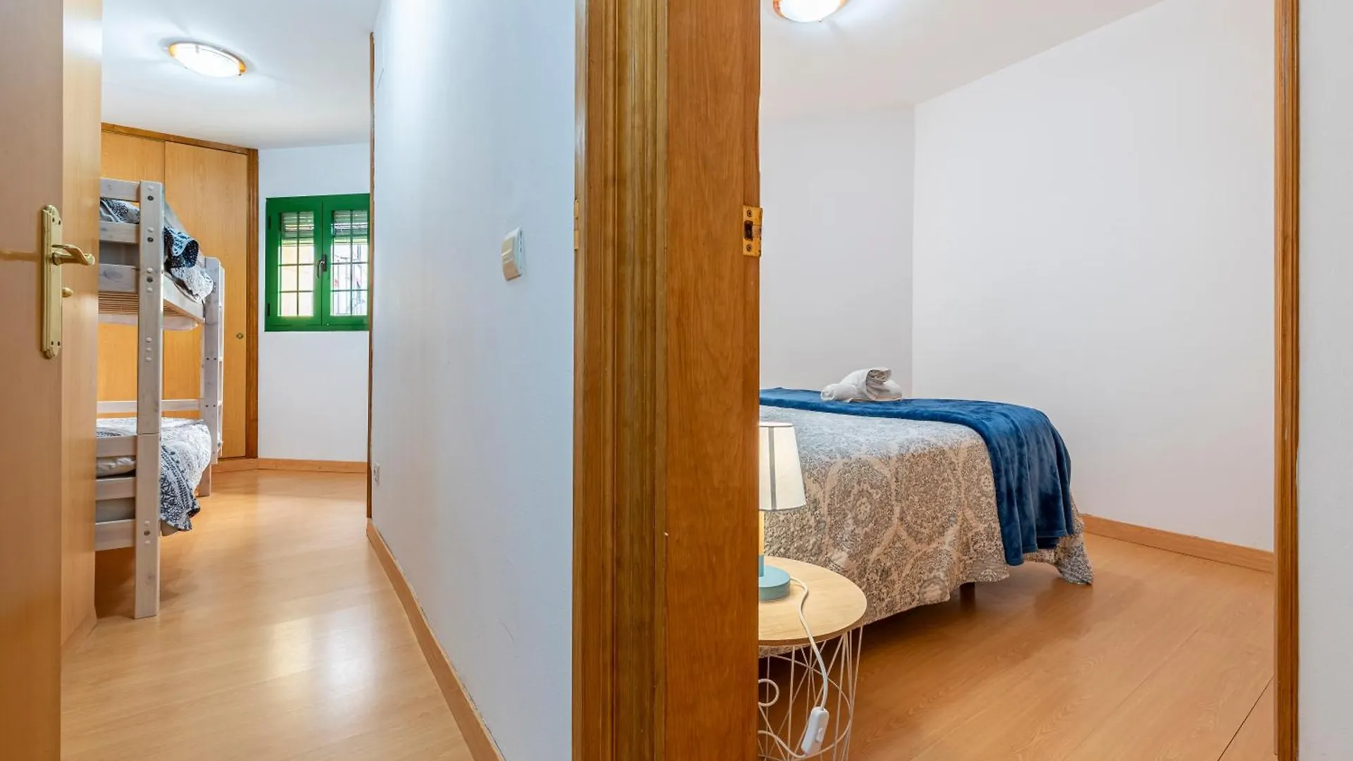 Bettatur Apartament Ripoll تاراغونا