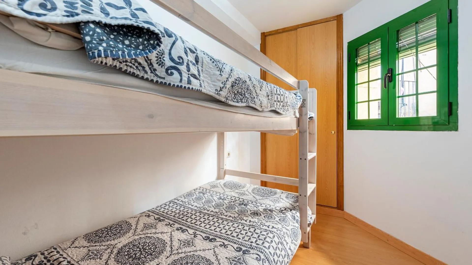 شقة Bettatur Apartament Ripoll تاراغونا