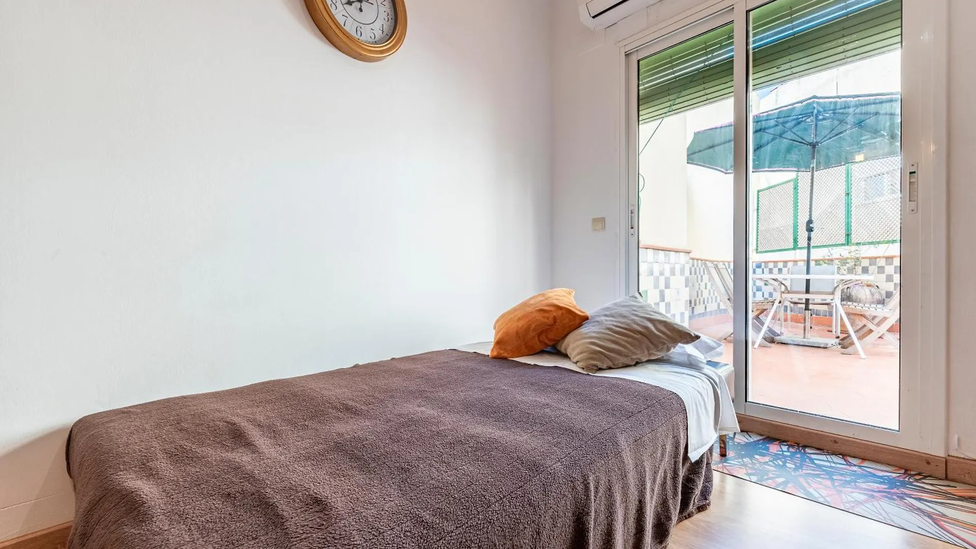 Bettatur Apartament Ripoll تاراغونا إسبانيا