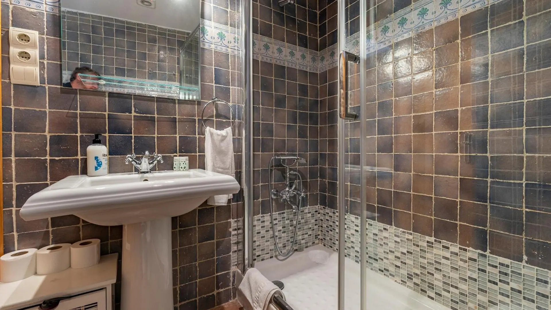 شقة Bettatur Apartament Ripoll تاراغونا
