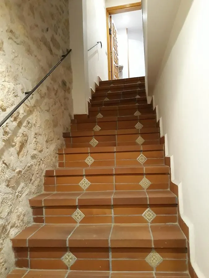 Bettatur Apartament Ripoll تاراغونا شقة